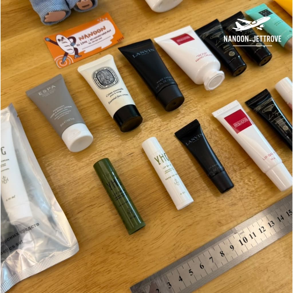 NEW PREMIUM SKINCARE รวมหลายแบบ | Travel Size | Authentic รูปที่ 7