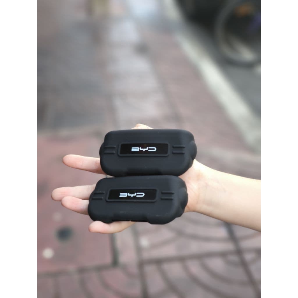‼ ‼ซิลิโคลนSafety Beltกันกระแทกกระจก ตรงรุ่น BYD AION Deepal ทุกรุ่น Luxury เรียบหรู ดูแพง ตรงรุ่น รูปที่ 6