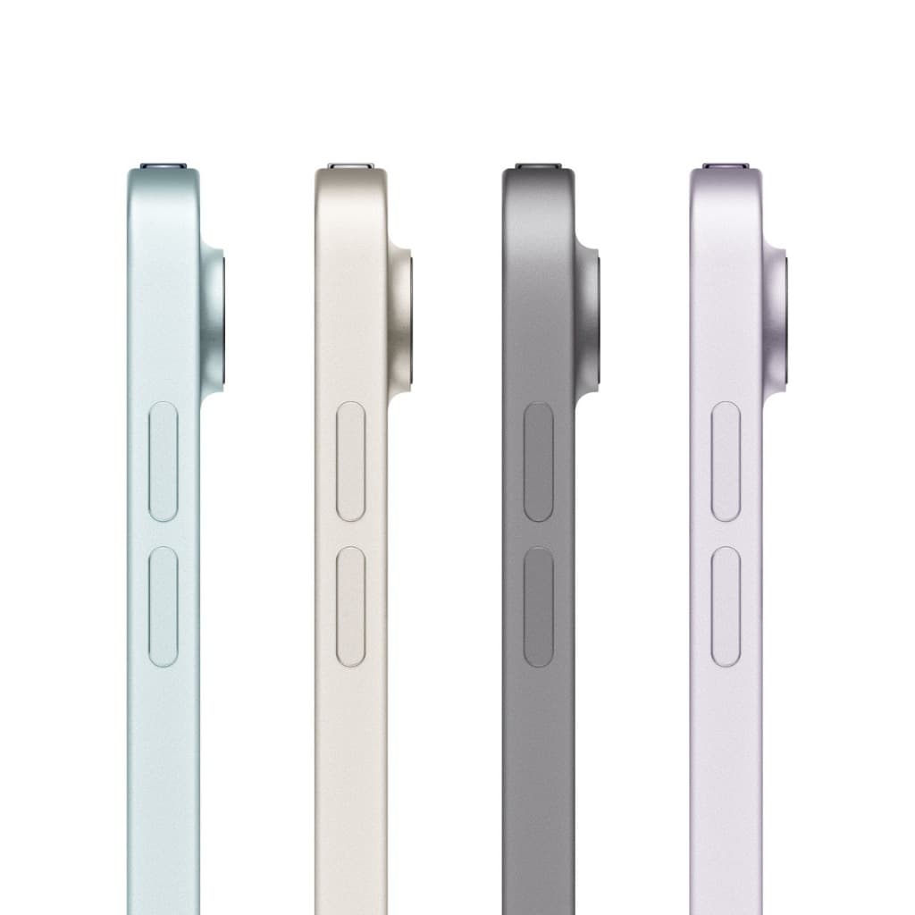 Apple iPad Air M4 รุ่น 11 นิ้ว Wi-Fi I iStudio by SPVi รูปที่ 3