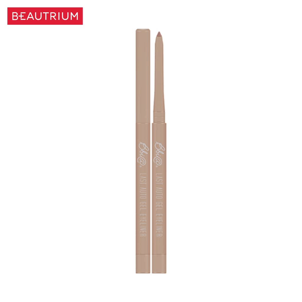 BBIA Last Auto Gel Eyeliner อายไลน์เนอร์ 0.3g รูปที่ 6