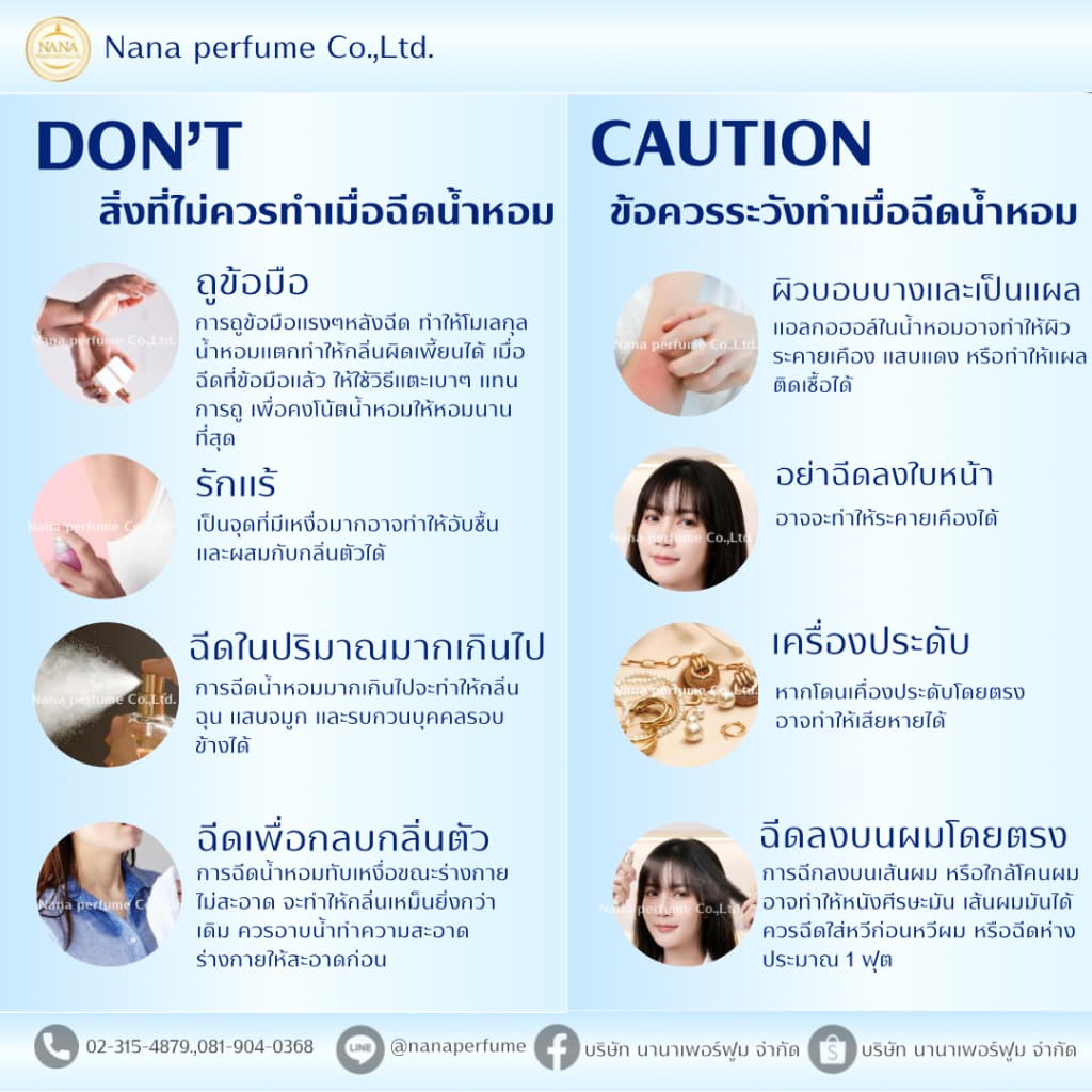 หัวเชื้อน้ำหอม 100% ขนาด30-100ml. กลิ่นจี ฟลอร่าพิ้งค์ รูปที่ 5