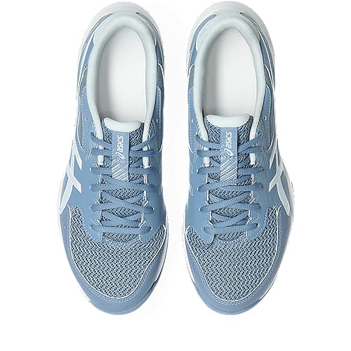 ASICS : 1071A115.401 GEL-ROCKET 12 MEN รองเท้าสำหรับกีฬาในร่มผู้ชาย หน้ากว้าง 2E รูปที่ 6