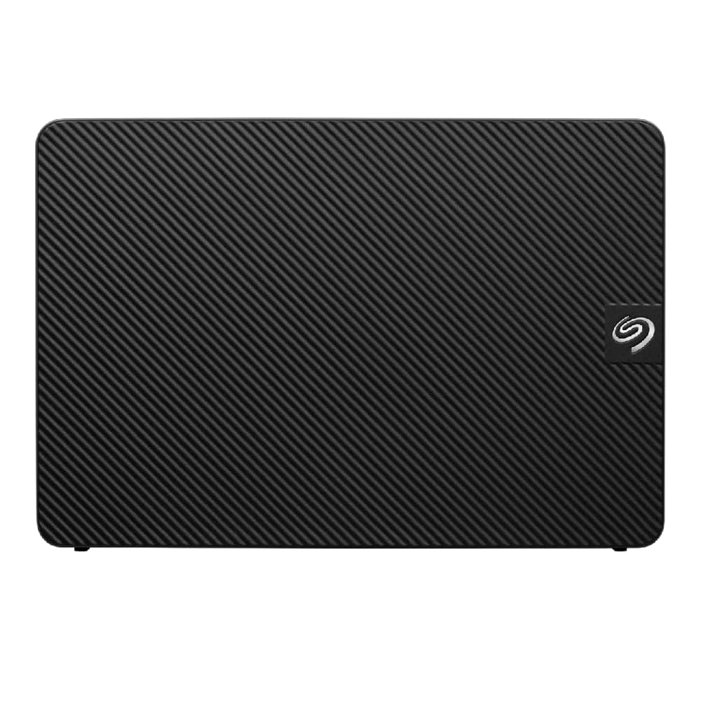 Seagate Expansion Desktop Drive ฮาร์ดไดรฟ์ภายนอก External HDD 3.5 นิ้ว by BB Beyond D-Box รูปที่ 3