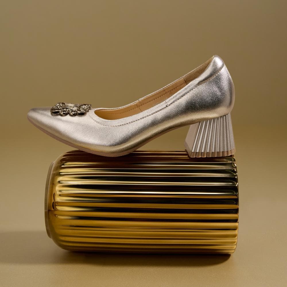 SHU CELEBHEELS 2" THE ROYALE รองเท้าส้นสูง รูปที่ 4