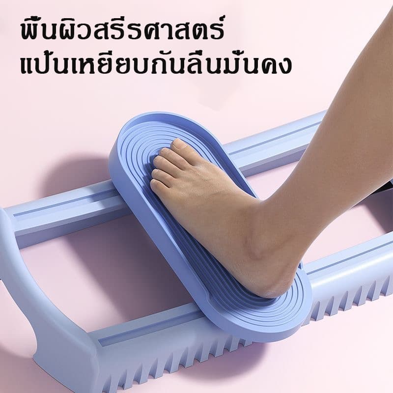 เครื่องสกีขา อุปกรณ์ออกกำลังกาย ฝึกกล้ามเนื้อ อุ้งเชิงกราน เครื่องสกีขาเครื่อง อุปกรณ์ออกกำลังกายเครื่องสกีขา รูปที่ 6