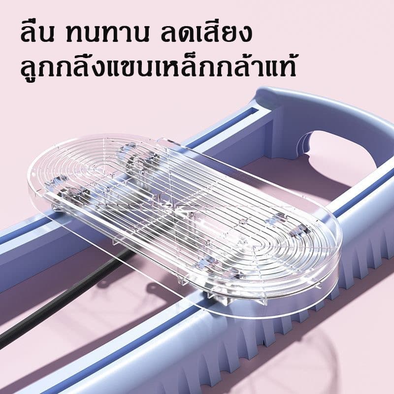 เครื่องสกีขา อุปกรณ์ออกกำลังกาย ฝึกกล้ามเนื้อ อุ้งเชิงกราน เครื่องสกีขาเครื่อง อุปกรณ์ออกกำลังกายเครื่องสกีขา รูปที่ 7