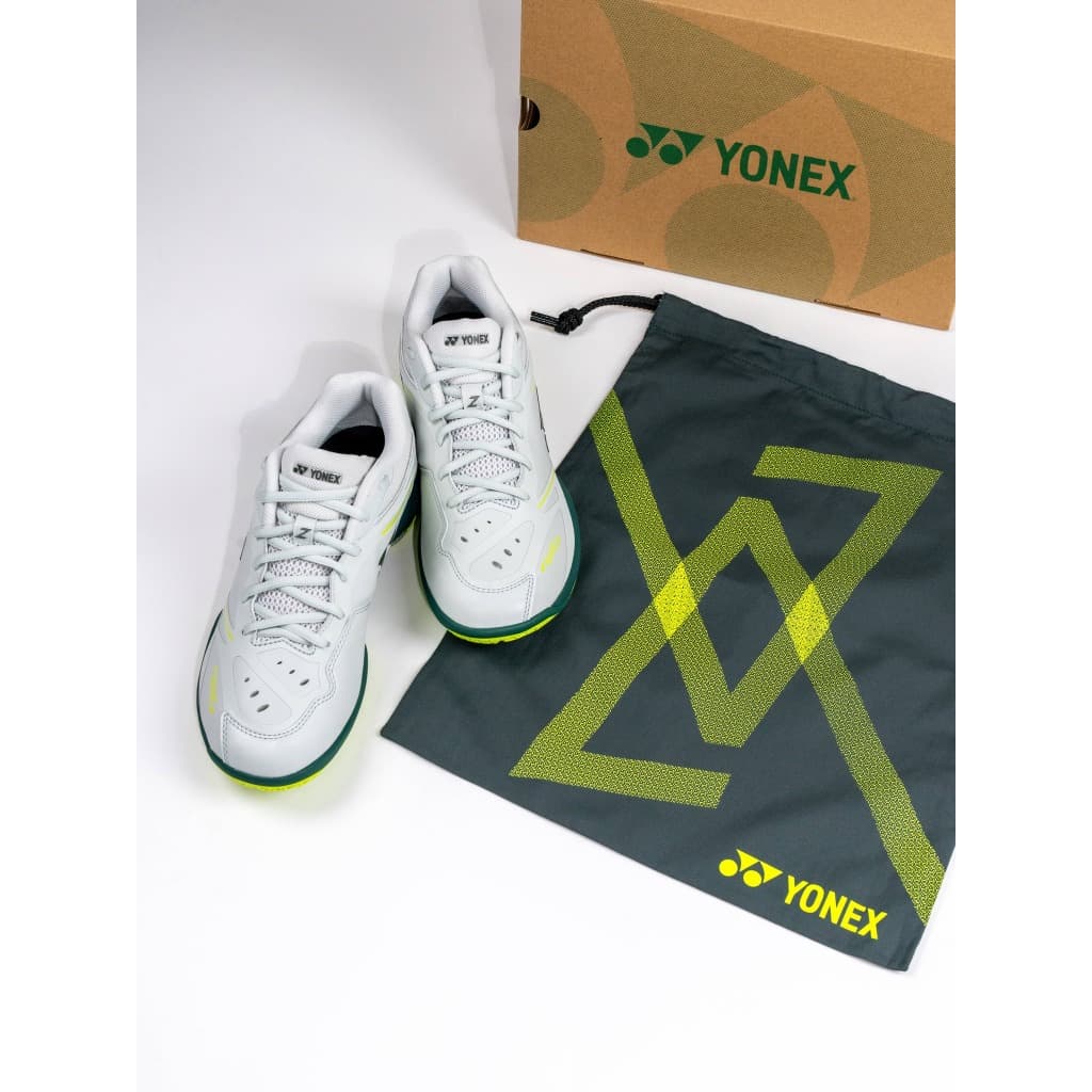 รองเท้าแบดมินตัน Yonex รุ่น 65Z4VA สินค้าพร้อมจัดส่ง รูปที่ 5
