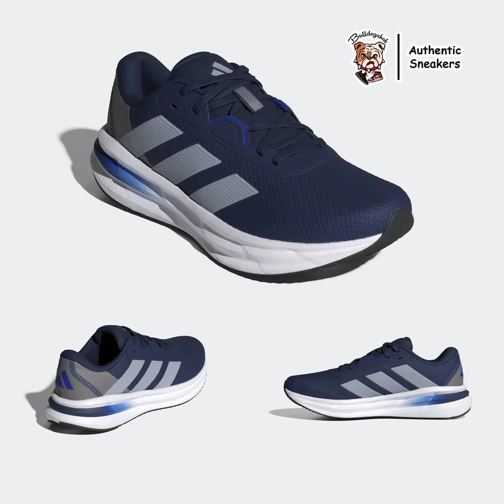 Adidas รองเท้า Galaxy 7 ID8754 JQ2623 JI4603 JI4601 JQ2622 JQ2621 - แท้/ป้ายไทย รูปที่ 5