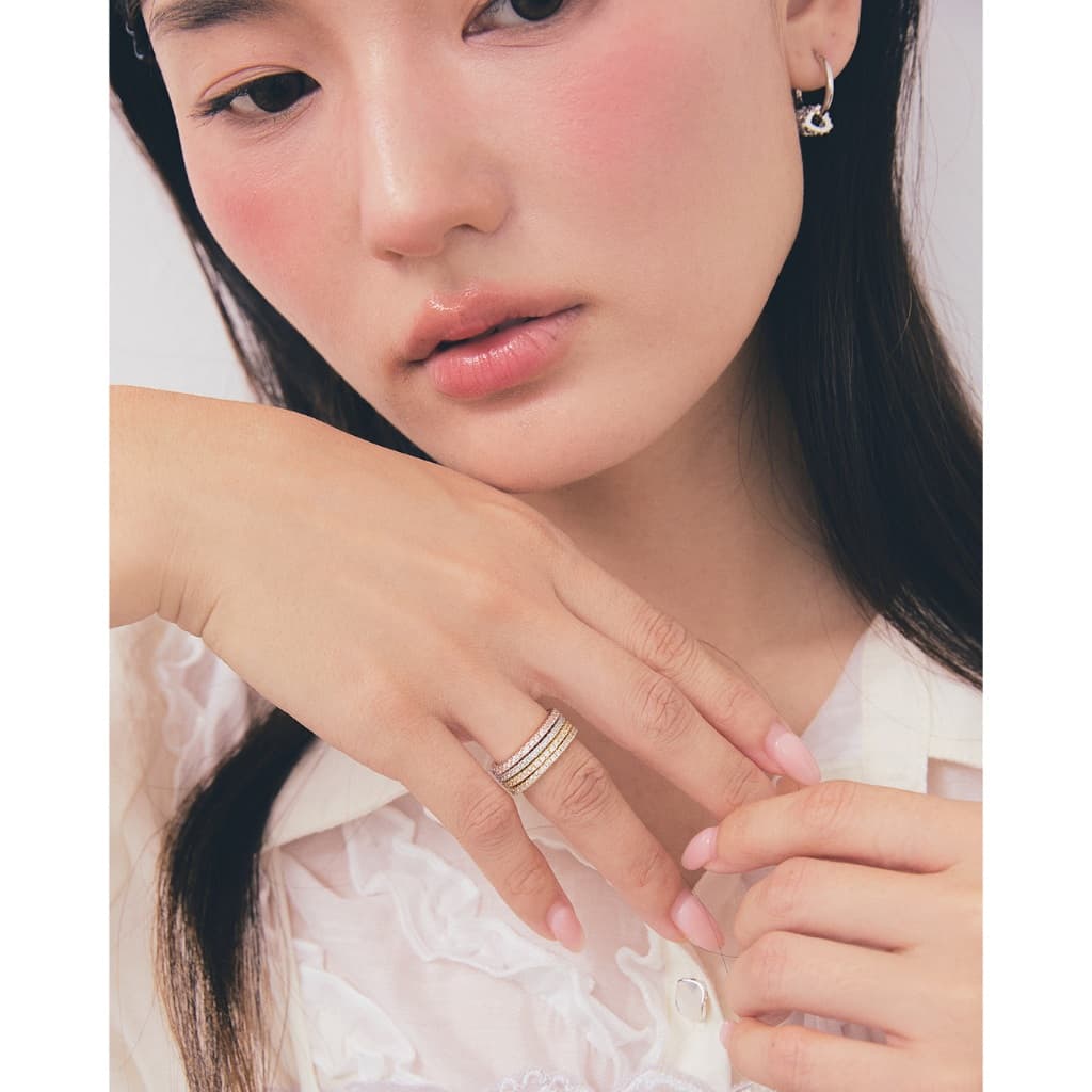 Julys - eternity ring รูปที่ 3