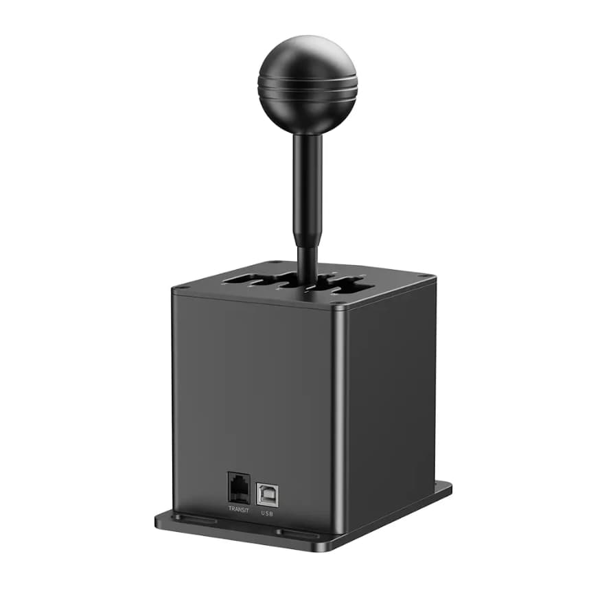 MOZA HGP Shifter เกียร์ รุ่น MZ-RS039 รูปที่ 5