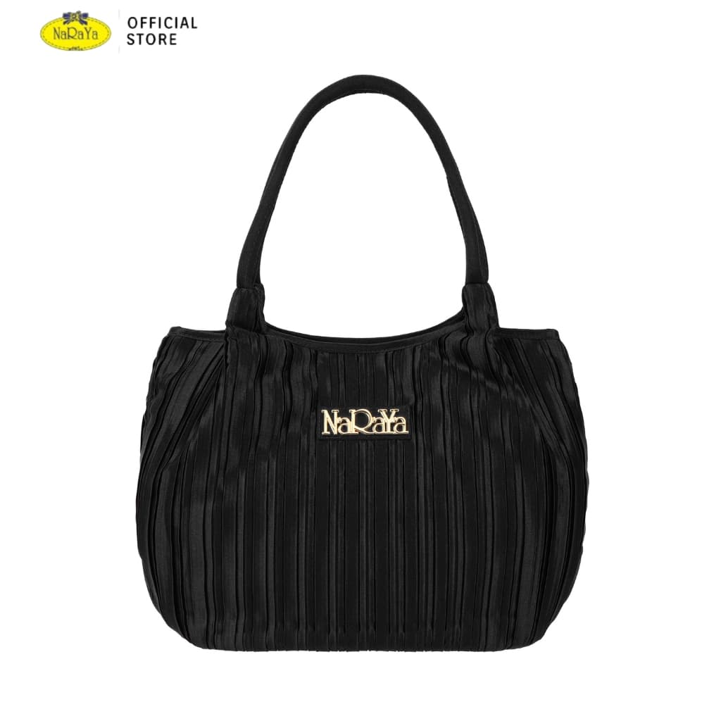 NaRaYa กระเป๋านารายา HANDBAG NPLT-04 รูปที่ 6