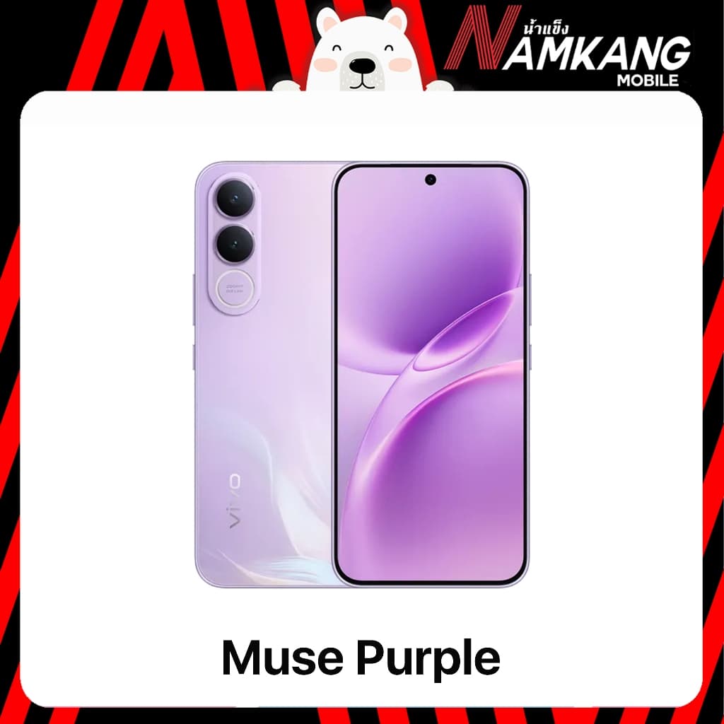 ** **Vivo V70 FE 5G โทรศัพท์มือถือ เครื่องใหม่ เครื่องแท้ ประกันศูนย์ไทย 2 ปี. รูปที่ 3
