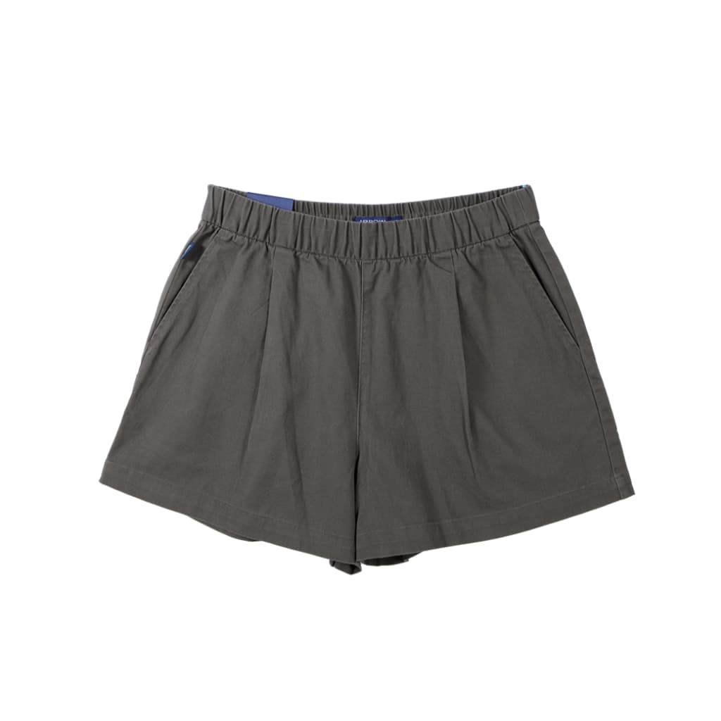 ARROW Girl Pants กางเกงขาสั้นผู้หญิง ผ้า Cotton 100% มีให้เลือก 4 สี รุ่น WSBC5C1 รูปที่ 5