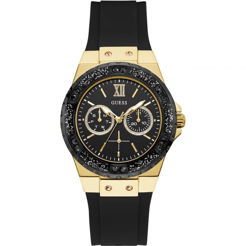 พร้อมสต็อก！Guess W1049G2 GW0202G2 GW0202G1 W1053L1 W1094L2 W1053L7 W1049G5 W0366G4 - นาฬิกาแบรนด์เนม รูปที่ 7