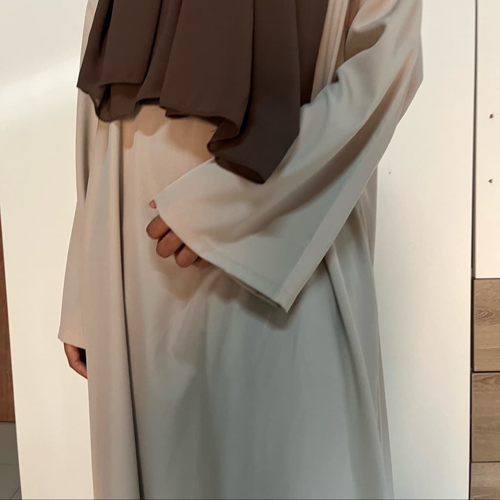 มินิเดรส ทรง oversize by elegant ดีไซน์เรียบง่าย ดูดี สำหรับทุกโอกาส รูปที่ 7