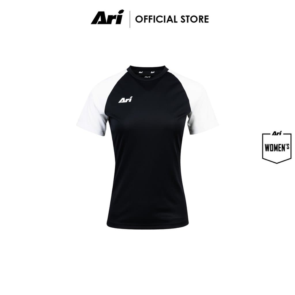 ARI WOMEN ESSENTIAL 2TONES TEAM JERSEY - เสื้อฟุตบอล อาริ ผู้หญิง ESSENTIAL 2TONES รูปที่ 2