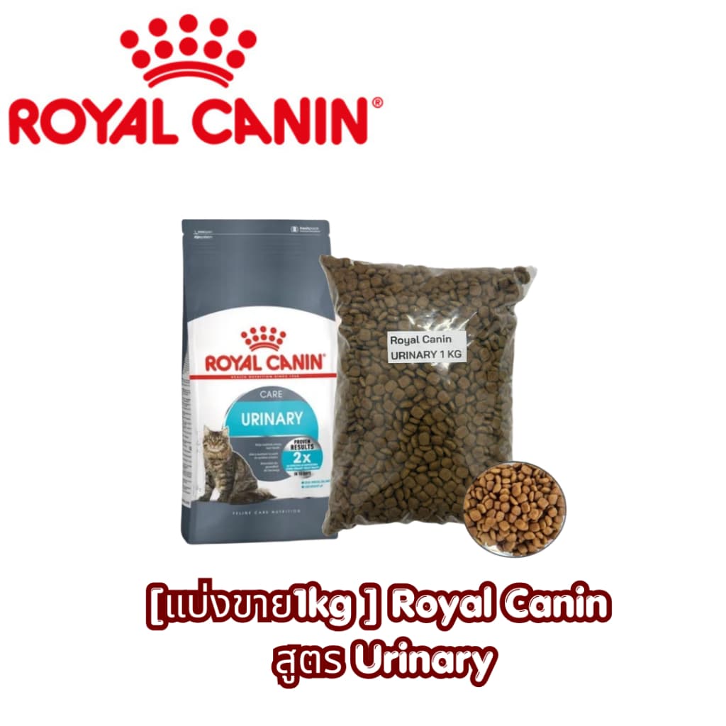 Royal Canin อาหารแมวเกรดพรีเมียม รูปที่ 6
