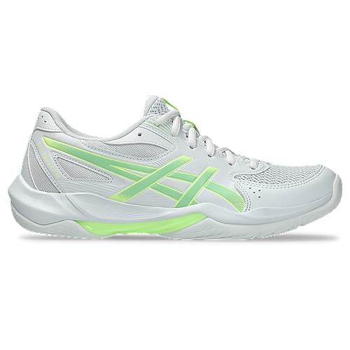 ASICS : 1072A119.401 GEL-ROCKET 12 WOMEN รองเท้าสำหรับกีฬาในร่มผู้หญิง รูปที่ 7