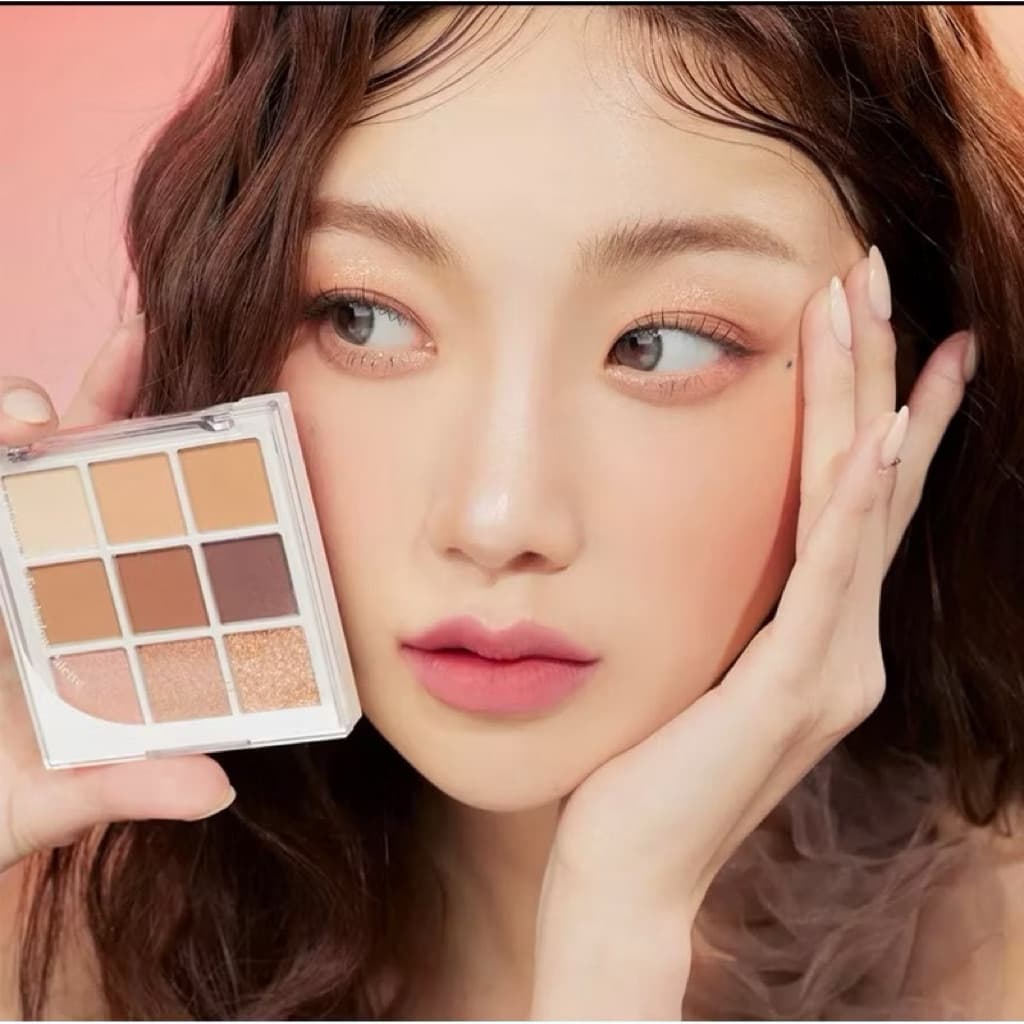 แบรนด์เกาหลี / korea Beauty / Made in korea รูปที่ 2