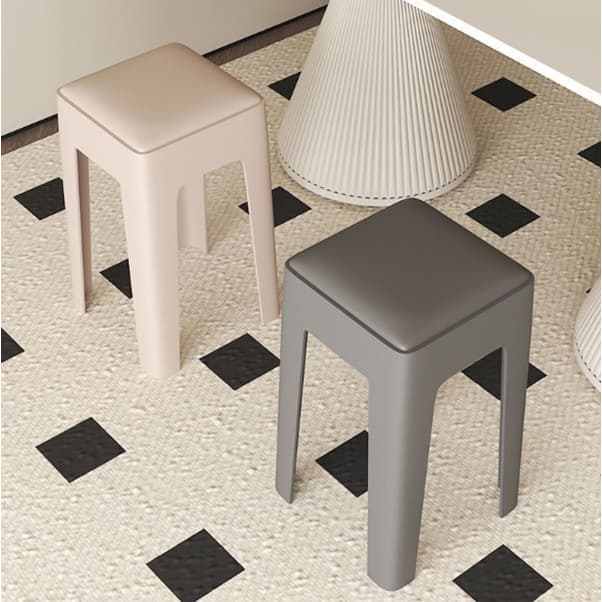 furnituredirect เก้าอี้ เก้าอี้พลาสติก สีสดใส คุณภาพดี สินค้า F 1708 รูปที่ 1