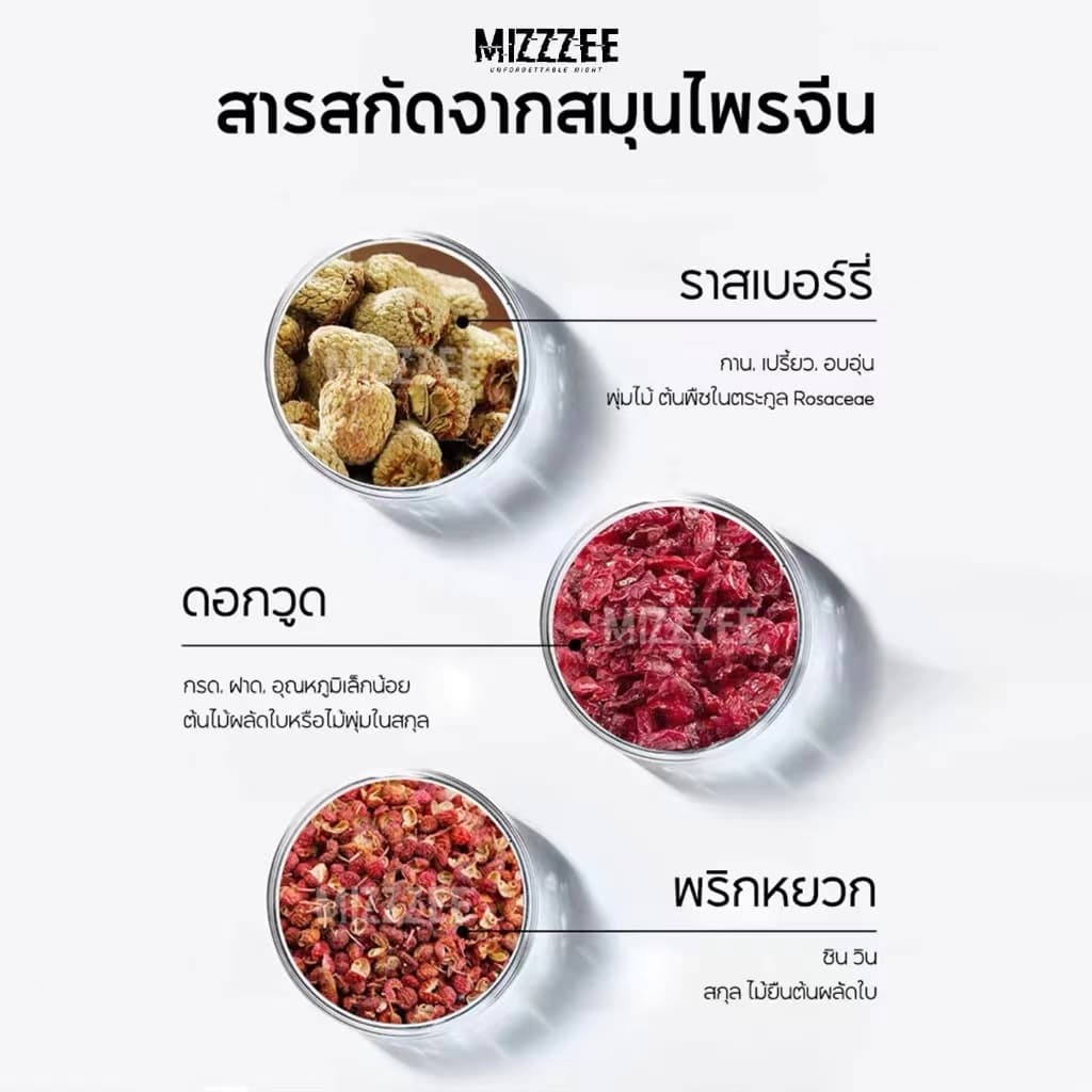 สเปรย์ยืดเวลา สำหรับผู้ชาย แพคเดี่ยว ของแท้ ไม่ระบุชื่อสินค้าหน้ากล่อง PEINEILI 15ml ซองเดี่ยว รูปที่ 7