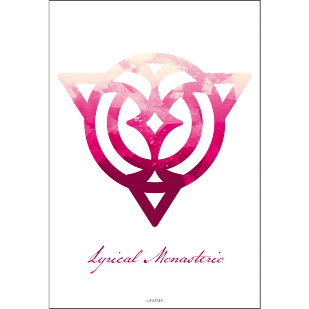 Bushiroad Card Fest 2026 Mini Sleeve Vanguard Nation White Ver. สลีฟ อนิเมะ แวนการ์ด Vanguard รูปที่ 7