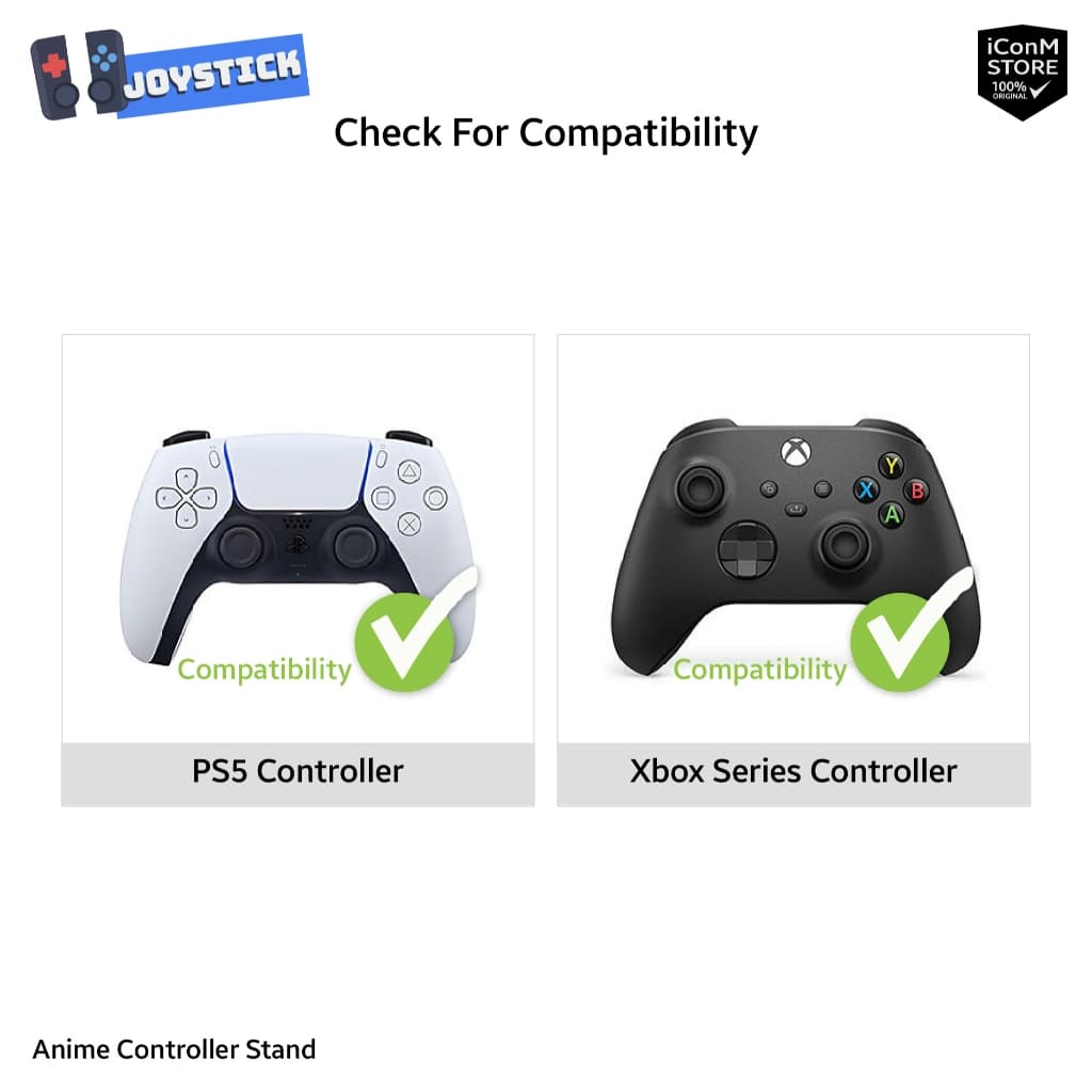 Anime Controller Stand แท่นวางจอย รูปที่ 2