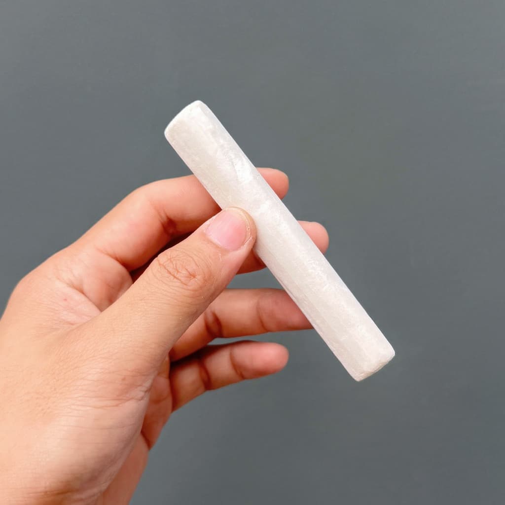 E-83 ของเล่นนกแก้ว สำหรับแทะเล่น ทำจากพืชที่ธรรมชาติ นุ่ม กัดง่าย 10*1.5-2cm รูปที่ 2