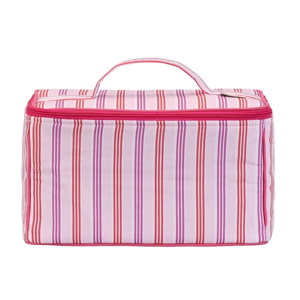 NaRaYa Cosmetic Bag กระเป๋าเครื่องสำอาง NB-37AN/XL รูปที่ 3