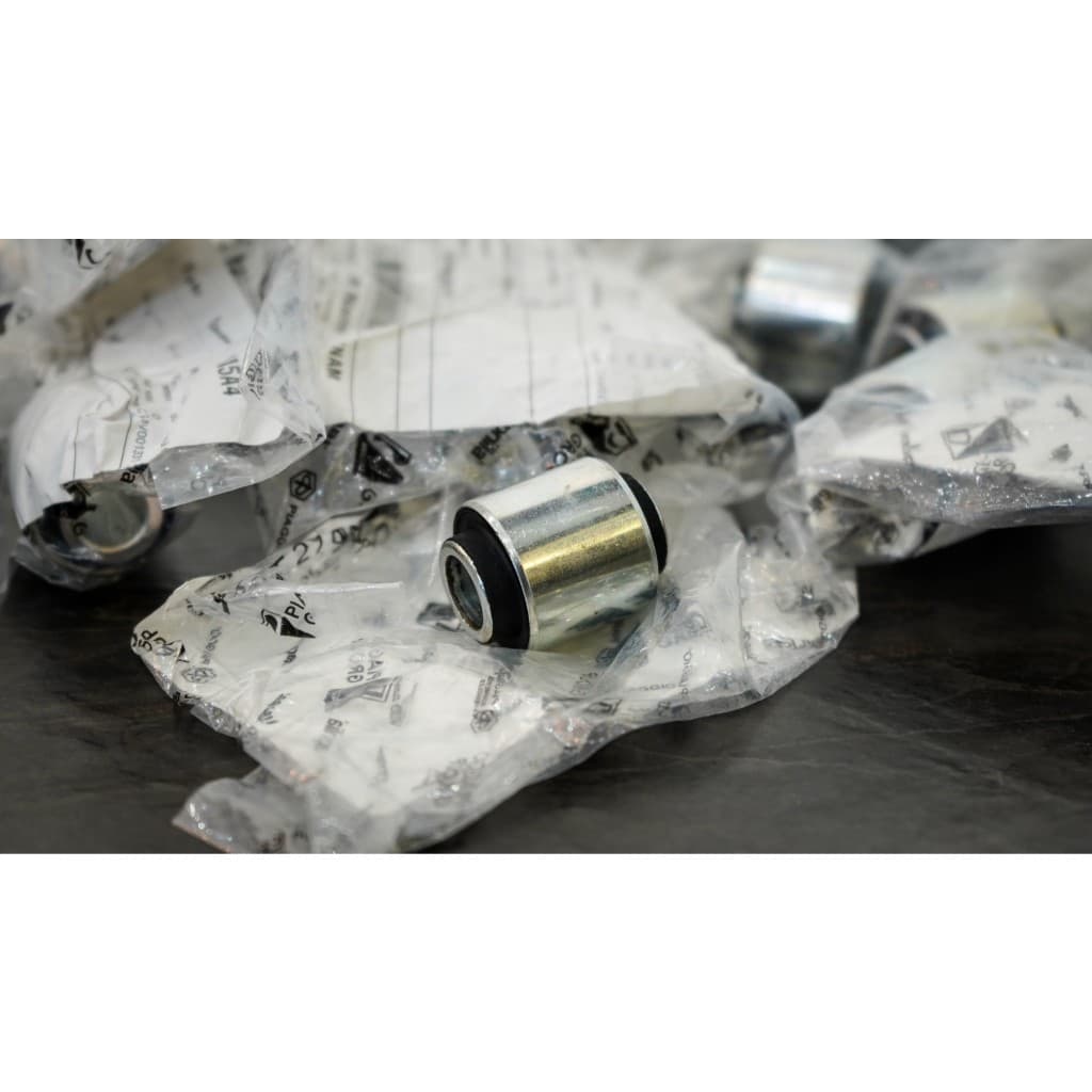 อะไหล่Vespa บูชแท่นเครื่อง สำหรับรุ่นเวสป้า PRIMAVERA,SPRINT 125,150, S/LX 125, GTS150 รูปที่ 4