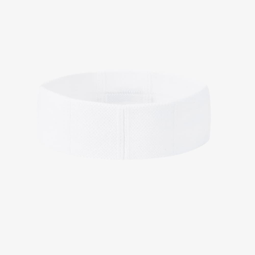 Wilson Unisex Terry Logo Jacquard Headband WA00022W001001 Official Store รูปที่ 3