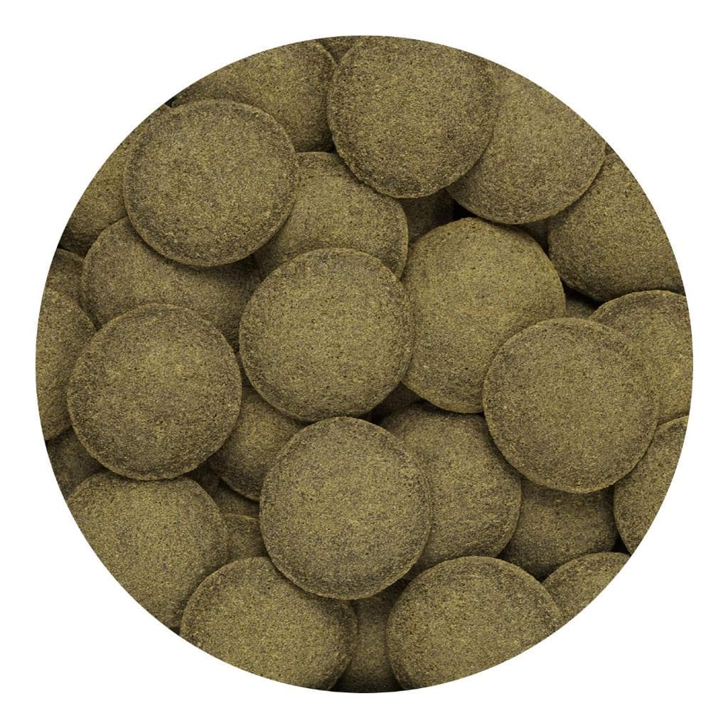 อาหารปลา Hikari Algae Wafer แผ่นจมน้ำ สำหรับปลากินพืช รูปที่ 3
