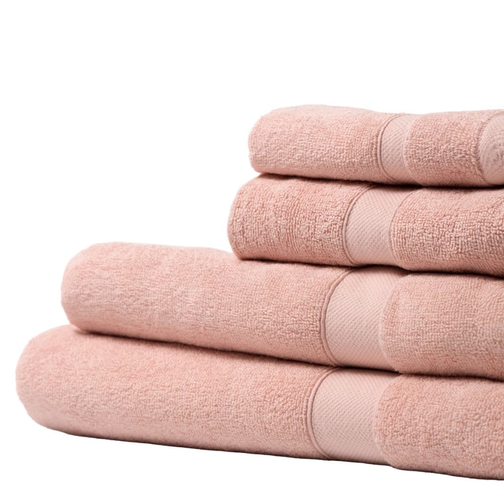 Cannon ผ้าเช็ดตัว Truluxe Harvey ควีนไซส์ ขนาด 70 x 140 cm. สัมผัสนุ่ม รูปที่ 2