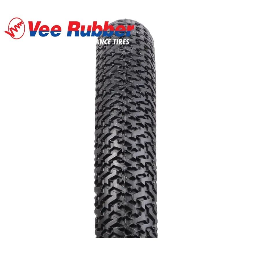 ยางนอกจักรยาน Vee Rubber 20x1.75 VRB026 เกรดพรีเมี่ยม รูปที่ 2