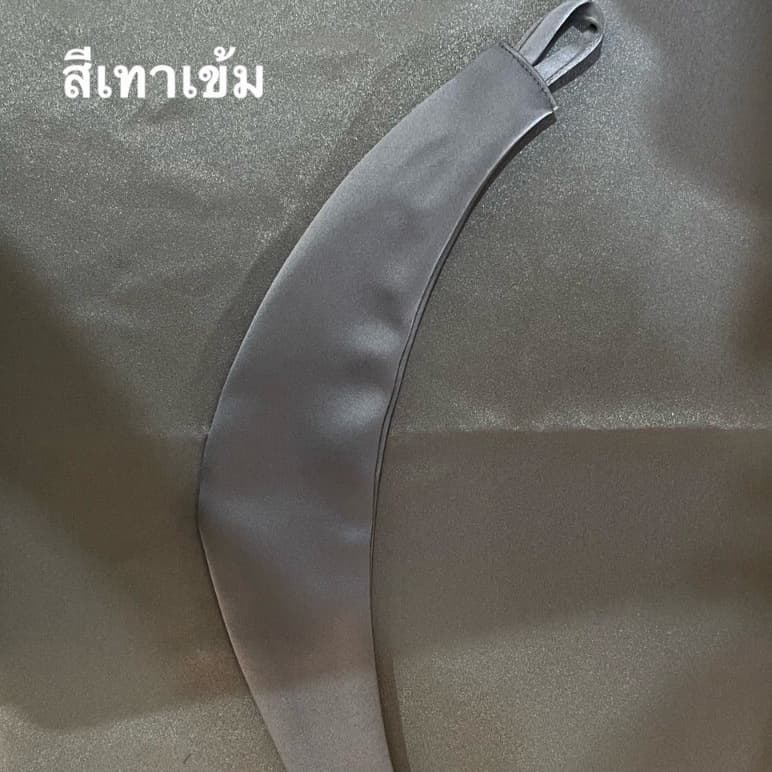 ที่ผูกผ้าม่าน สายรัดม่าน สายรวบม่าน ที่รัดผ้าม่าน2026 รูปที่ 3