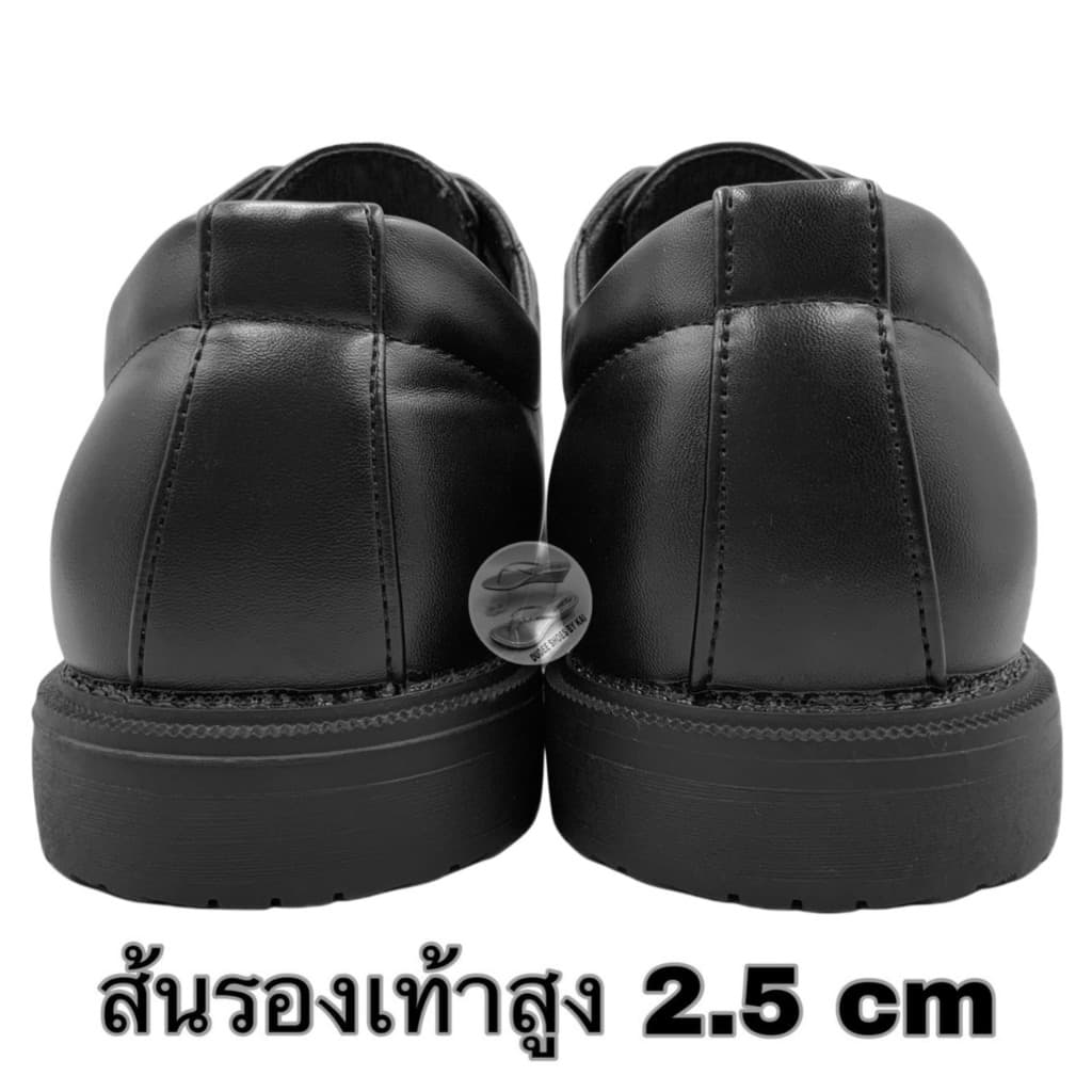 รองเท้าหุ้มส้นผู้ชาย ไซส์ 39-46 BAOJI รูปที่ 6