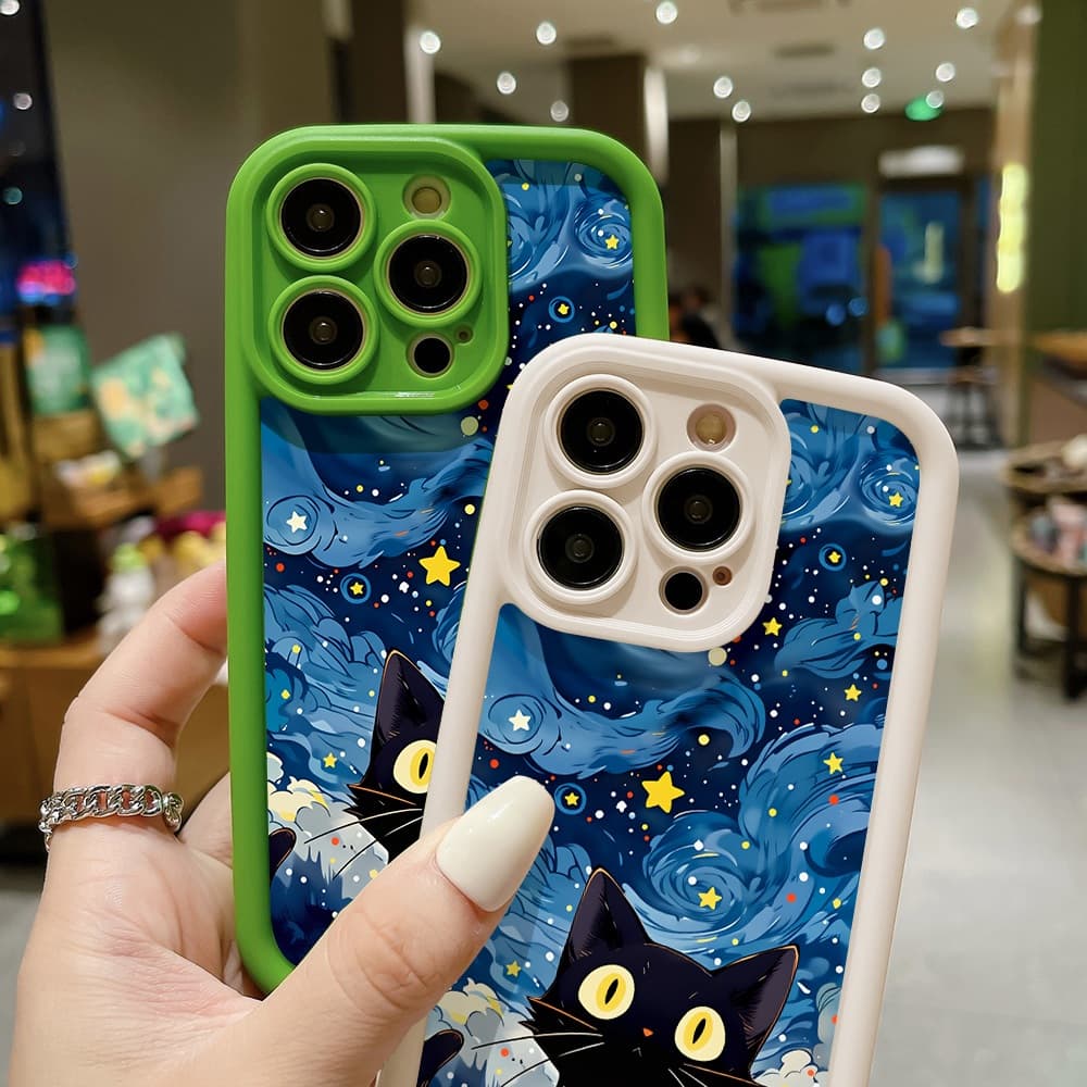 เคสทรศัพท์ For Samsung A56 5G A57 A37 A07 A17 A06 A16 A05S A55 A15 A52 A53 A54 A36 A35 A26 A23 A05 A51 A50 A12 A13 A14 รูปที่ 3