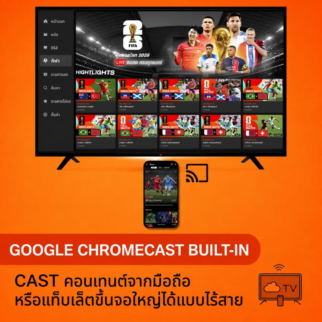 เก็บ สูงสุด 400 บาท MAXBOX กล่องเปล่า กล่องแอนดรอยด์ทีวีรุ่นใหม่! เปลี่ยนทีวีธรรมดา ให้เป็นแอนดรอยด์ทีวี บอลเดือด รูปที่ 2