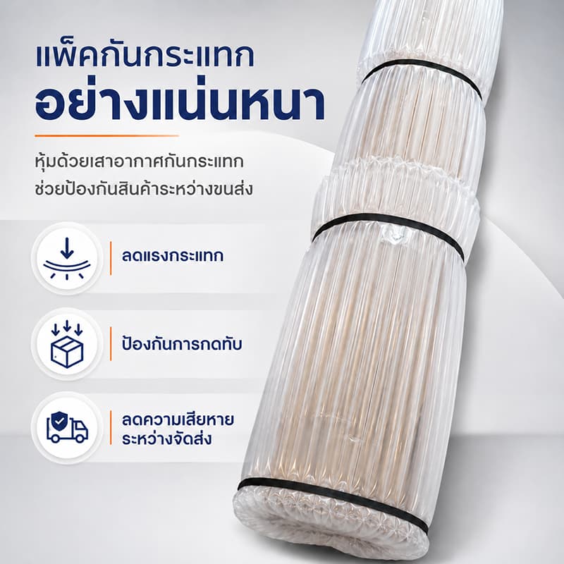 NIUYEAN ร่มสนาม 3m ร่มกันแดดสนามใหญ่ ความสูงสามารถปรับได้ ตลาดนัด กลางแจ้ง ร่มชายหาด รูปที่ 2
