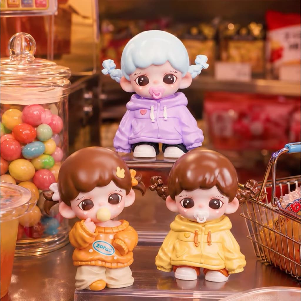 BABY ZORAA Candy Play House รูปที่ 5