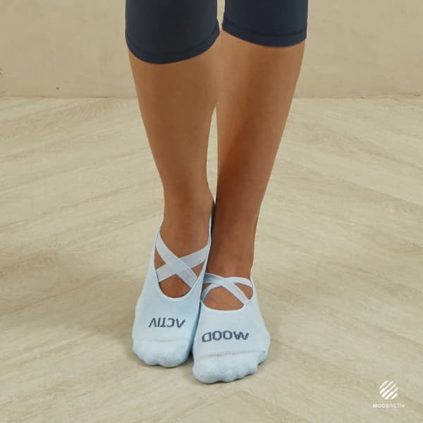 BALANCED SOCKS รูปที่ 2