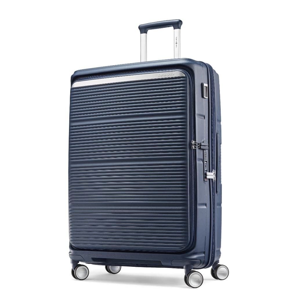 SAMSONITE กระเป๋าเดินทาง ขนาด 28 นิ้ว DUAL ACCESS รุ่น PARALUX HS 75/28 EXP รูปที่ 1
