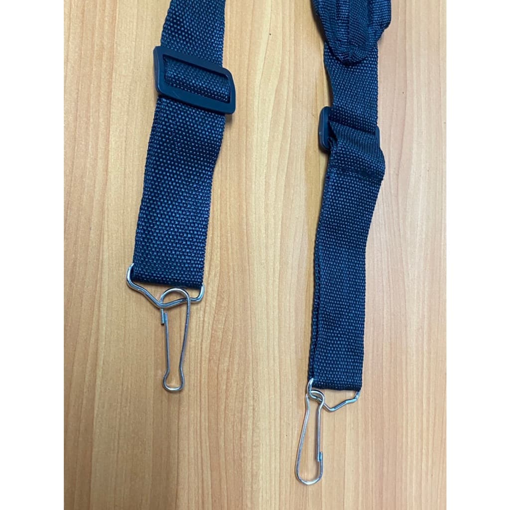 สายสะพายเครื่องตัดหญ้า สายคู่ สำหรับเครื่องตัดหญ้า ก้านอ่อน ข้ออ่อน TU43 411 TL43 by สงวนศรี รูปที่ 5