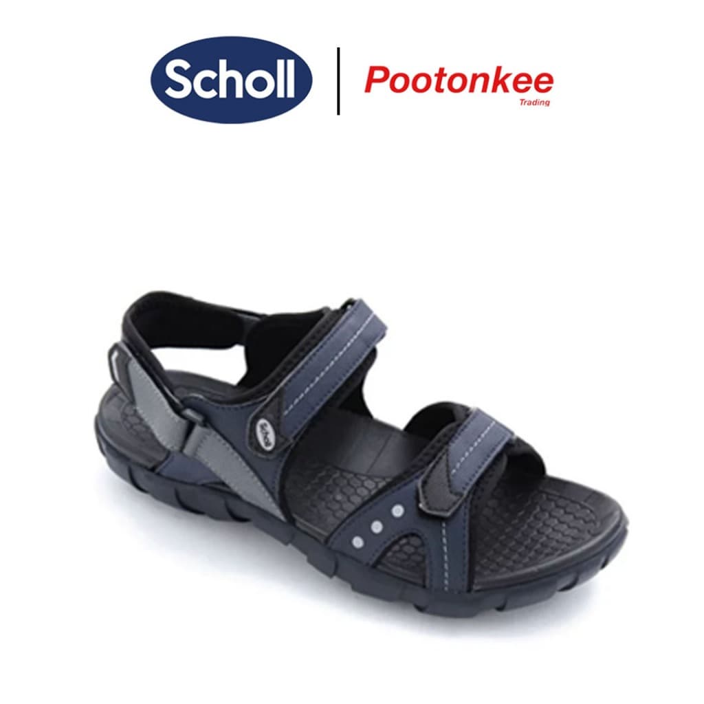 Scholl รองเท้ารัดส้นสกอลล์-นโปเลียน Napolien เทคโนโลยี คอมฟอร์ท แซนเดิล รูปที่ 4