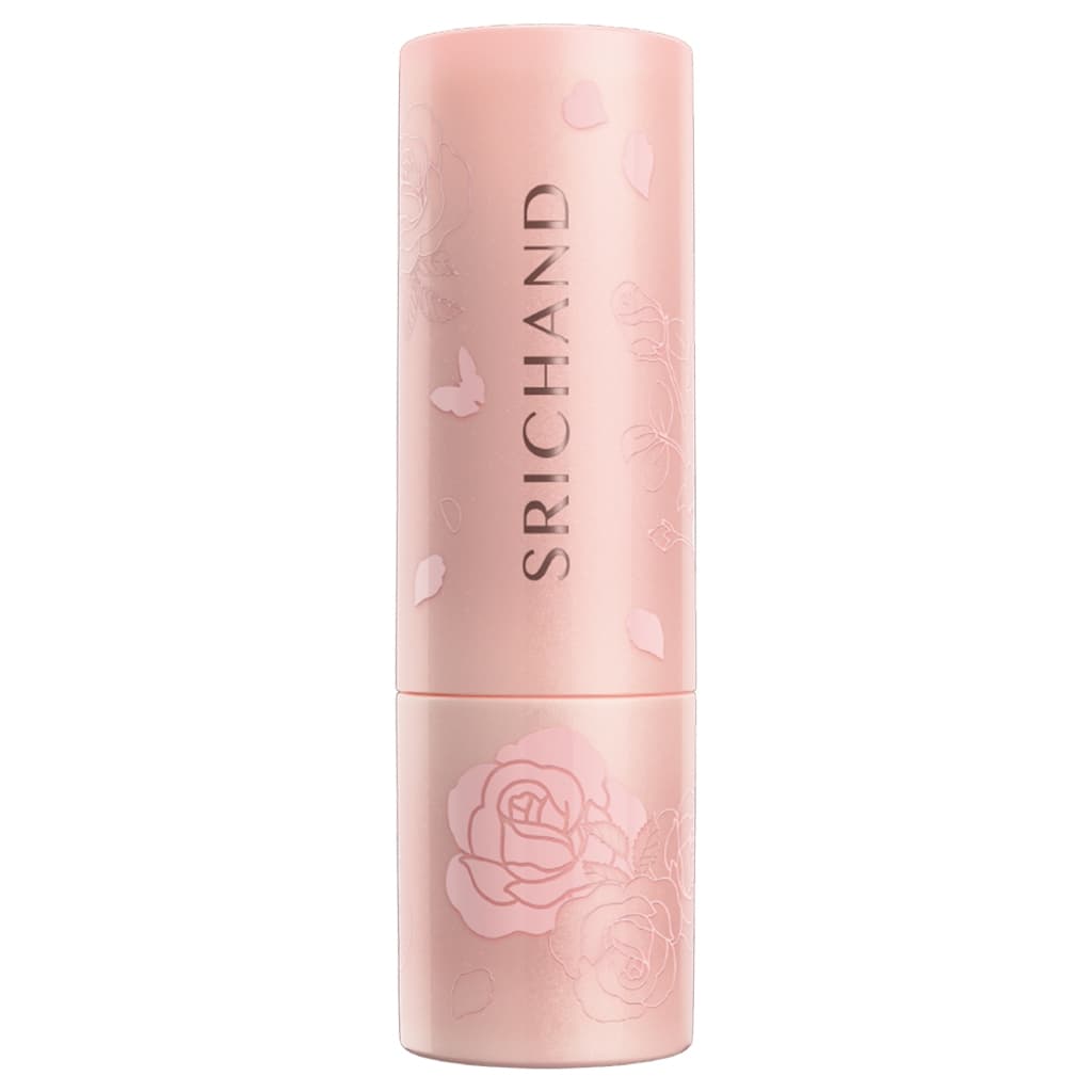 SRICHAND - Enchanted Charming Satin Matte Lipstick ศรีจันทร์ เอ็นชานเท็ด ชาร์มมิง ซาติน แมตต์ ลิปสติก รูปที่ 3