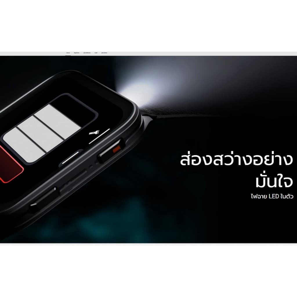 GARMIN VENU X1 นาฬิกา สมาร์ทวอทซ์ จอ AMOLED ไทเทเนี่ยม โหมดกอล์ฟ GPS โทรออก รับสาย ประกันศูนย์ 2ปี รูปที่ 4
