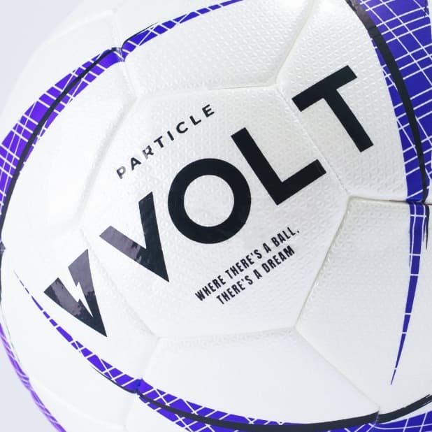VOLT ลูกฟุตบอล PARTICLE MBO ฟุตบอล บอล รูปที่ 2