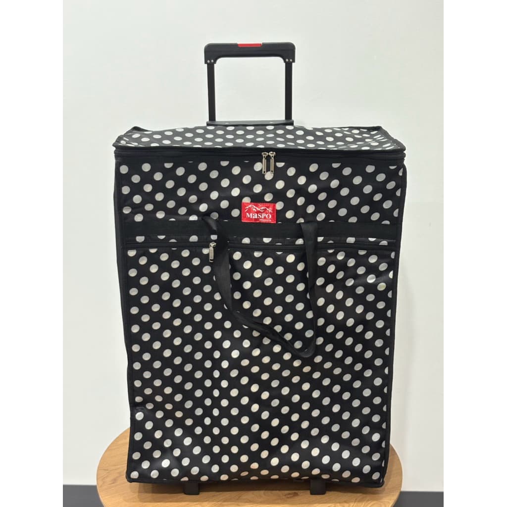 Shoppingbag28นิ้วmaspo รูปที่ 4