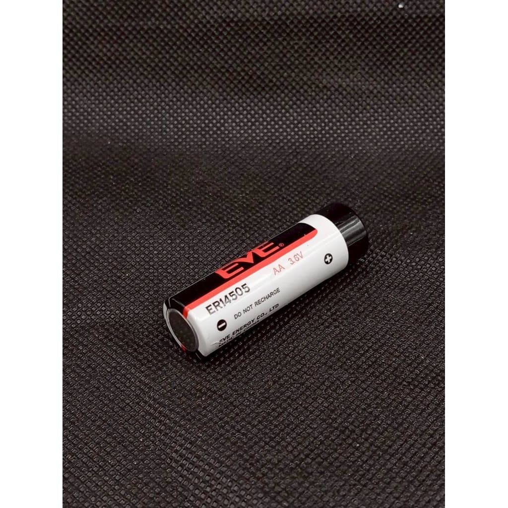 แบตเตอรี่ ER14505 3.6V Lithium Battery EVE รุ่นเดิมแบตเตอรี่ลิเธียม ออกบิลได้ รูปที่ 5