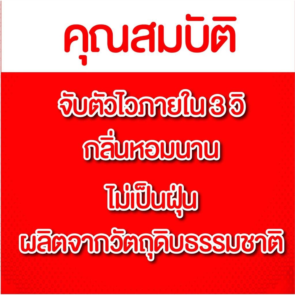 ทรายเต้าหู้ Chic@Cat 22 ลิตร ผลิตภัณฑ์สำหรับแมวเพื่อคนรุ่นใหม่ รูปที่ 6